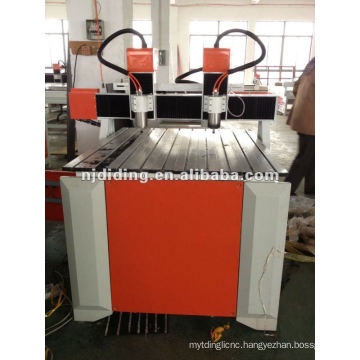 mini cnc milling machine DL-6090